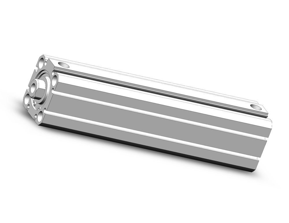 Image of SMC C55B32-150