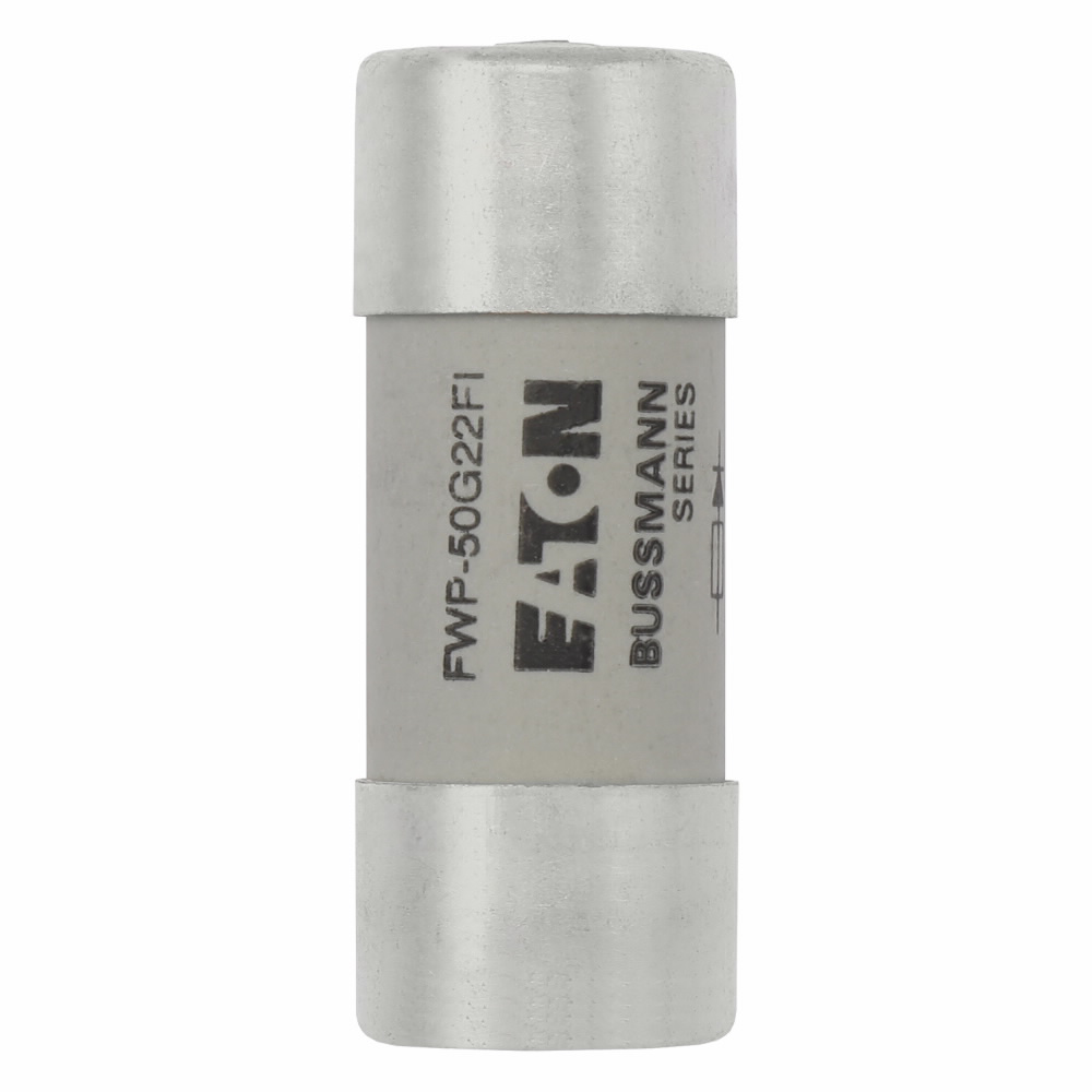 Image of Bussmann FWP-50G22FI