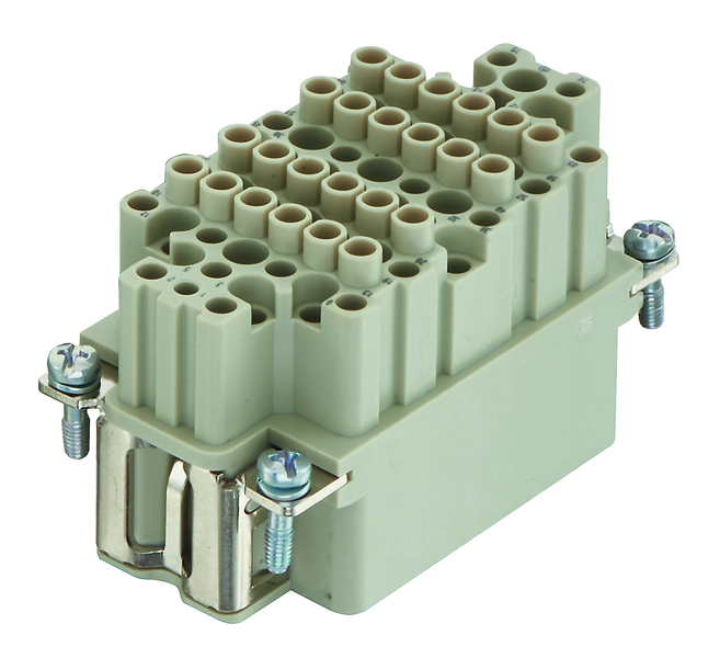 Image of Harting 09160752101