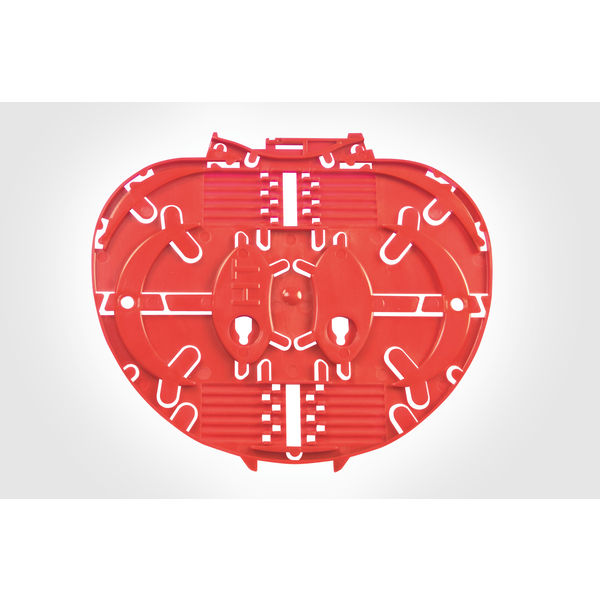 Image of HellermannTyton SCBIR-3A-RD