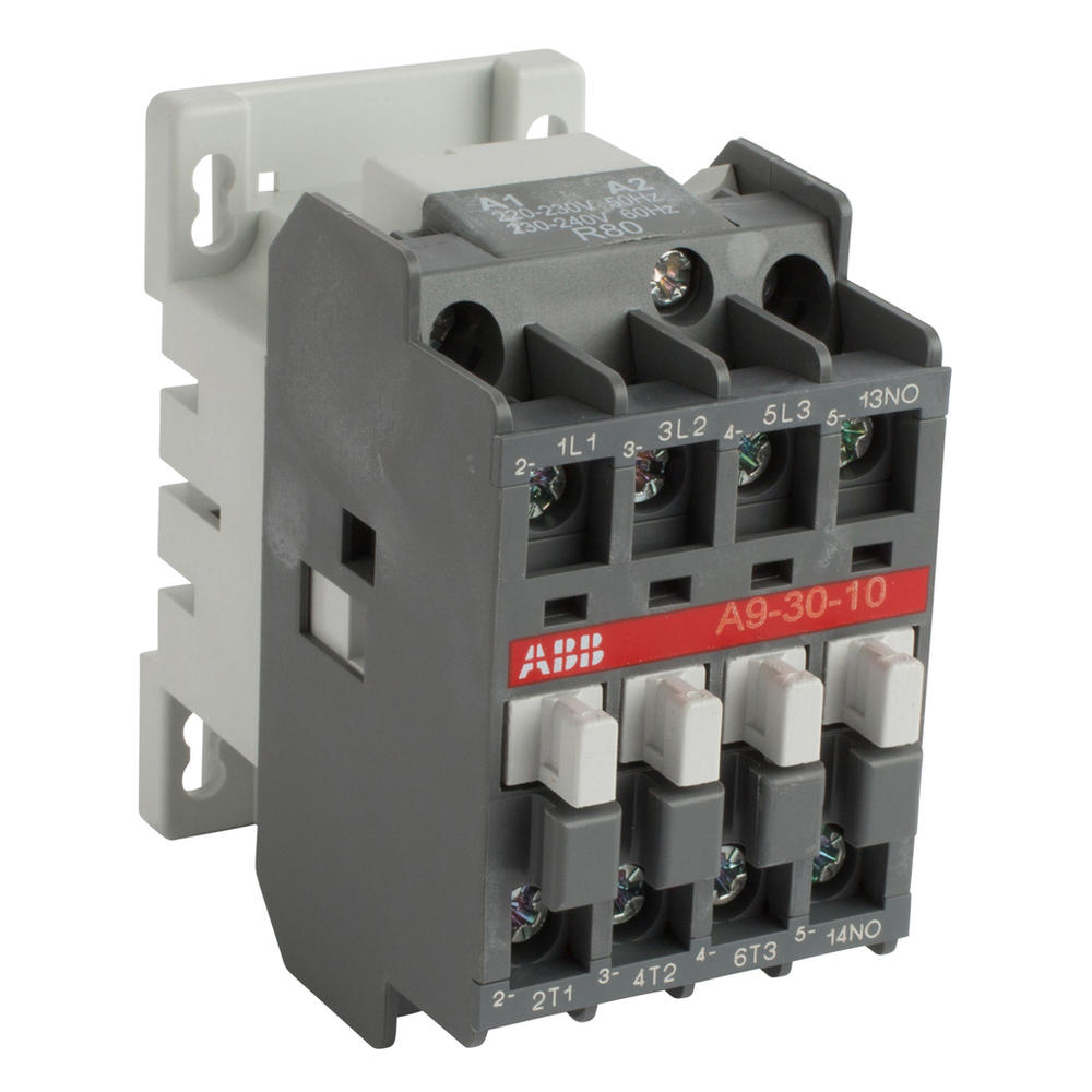 Image of ABB A9-30-10-80
