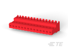 Image of TE Connectivity 4-640620-4