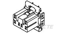 Image of TE Connectivity 282367-1