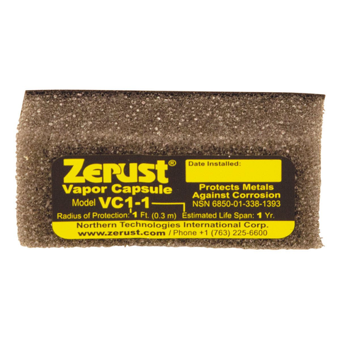 Image of Wiegmann WVC2-1