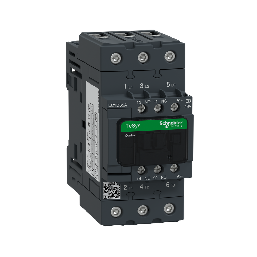 Image of Schneider Electric LC1D65AED