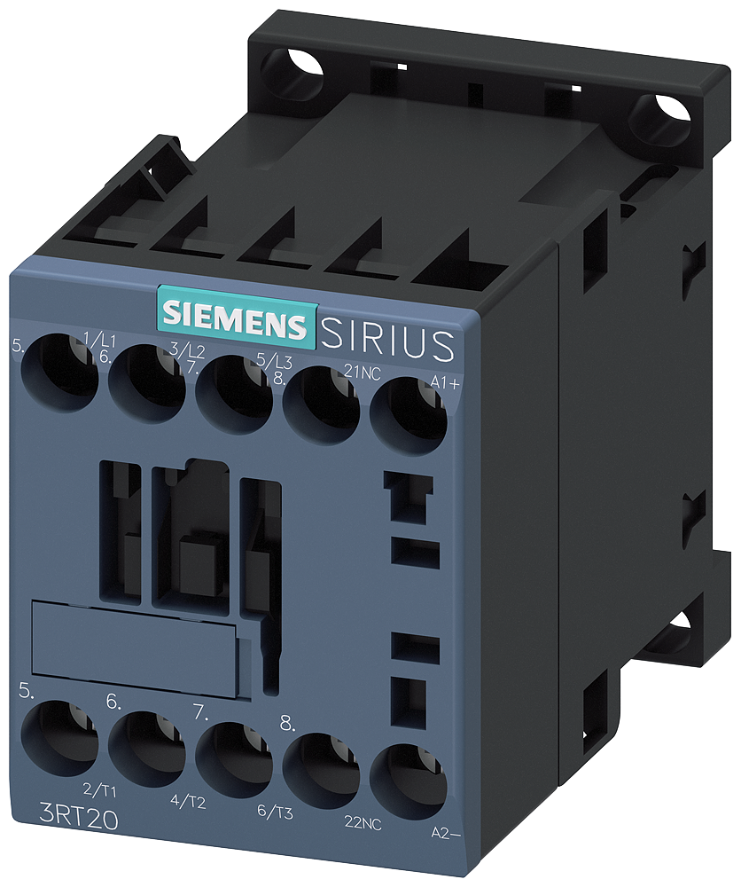 Image of Siemens 3RT20161BB42