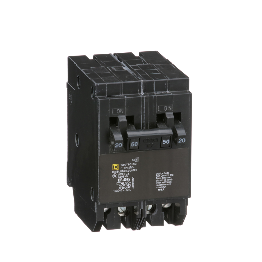 Image of Schneider Electric HOMT2020250