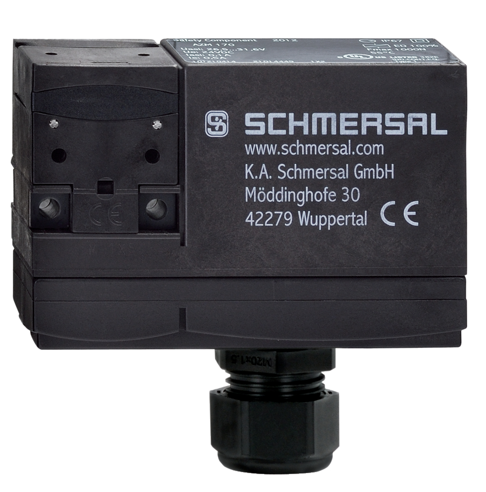 Image of Schmersal 101188908