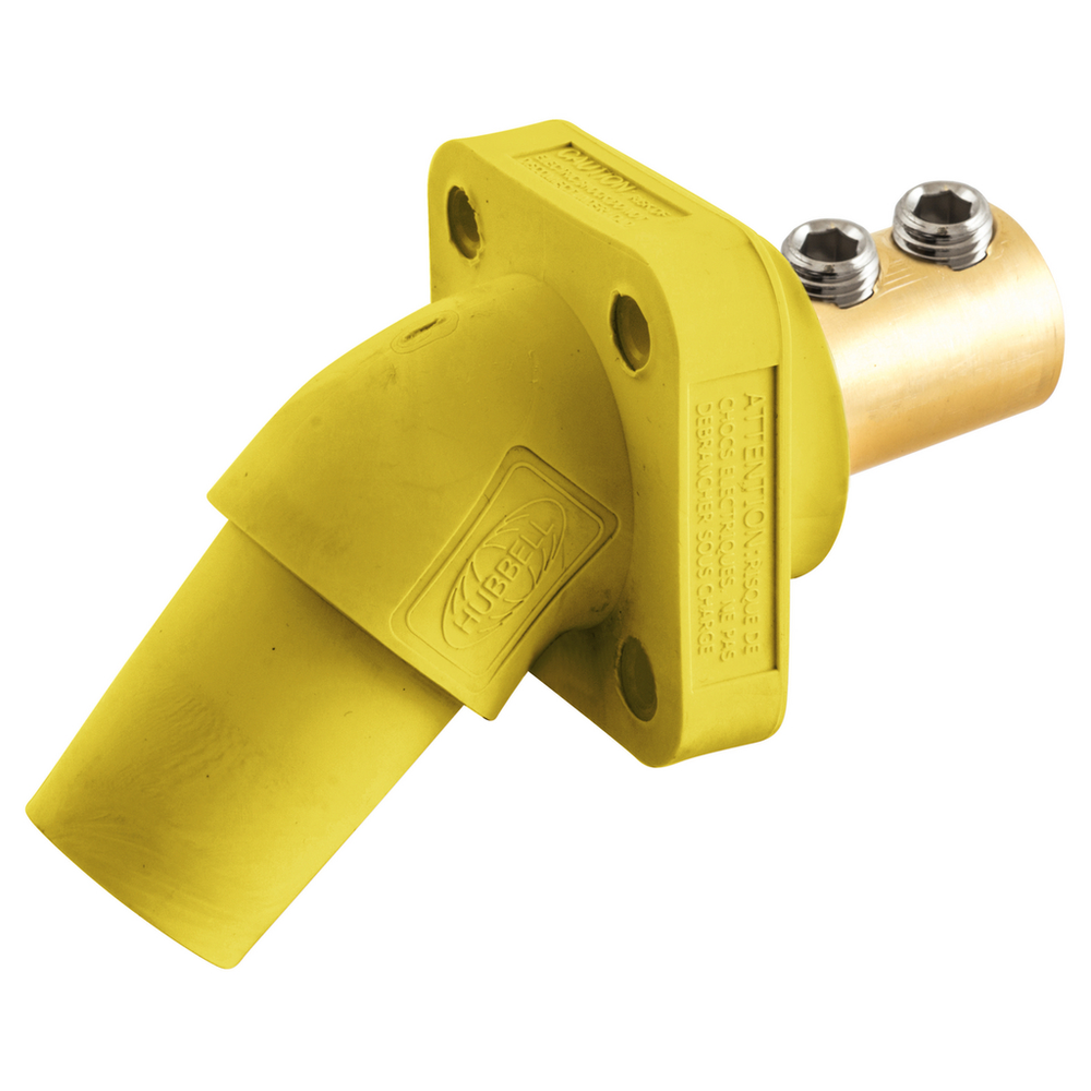Image of Hubbell Wiring Device-Kellems HBLFRAY