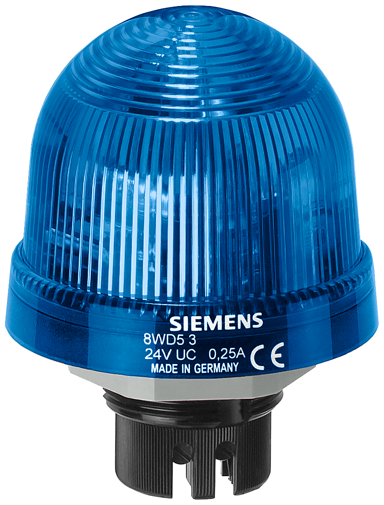 Image of Siemens 8WD5350-0CF