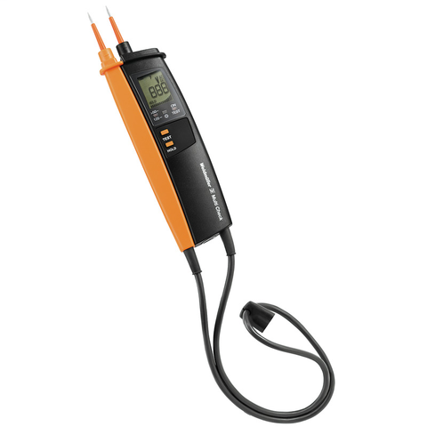 Image of Weidmuller 9918920000