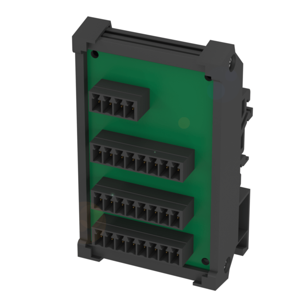 Image of Balluff BNI IOL-309-000-K024-001