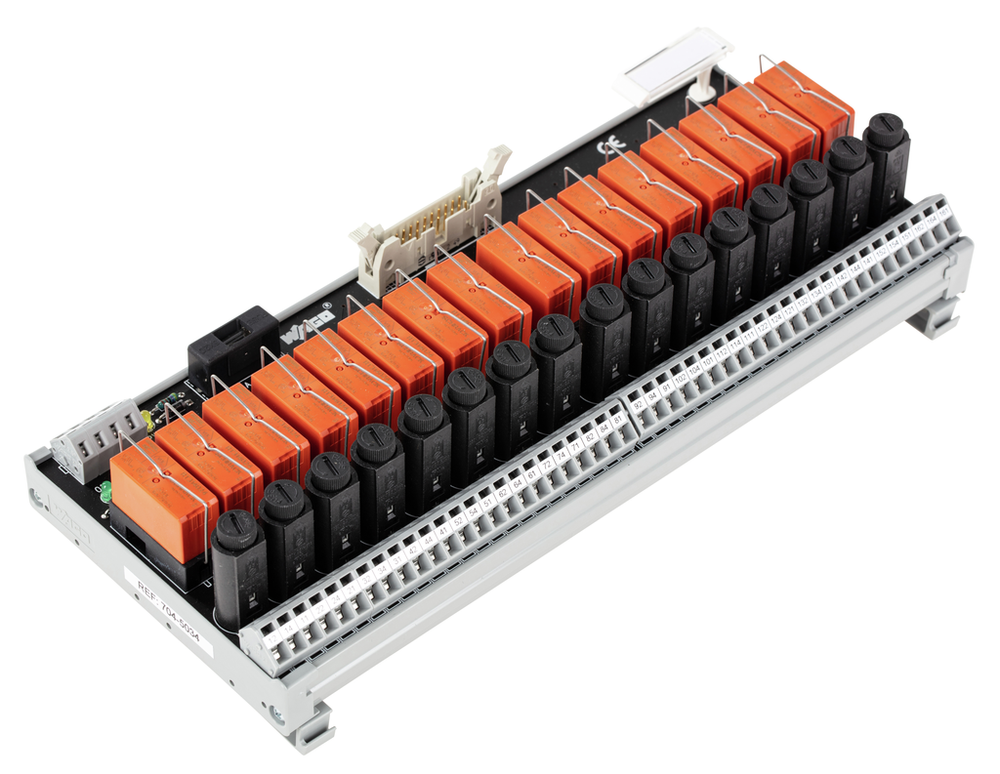 Image of WAGO 704-5034