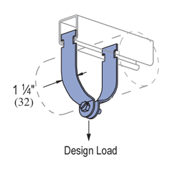 Image of Unistrut P1111-EG
