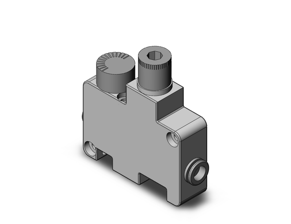 Image of SMC ARM5SA-07-A