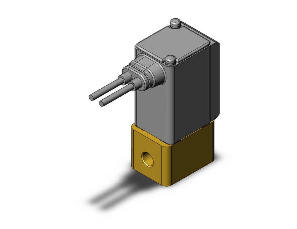 Image of SMC VDW12HA