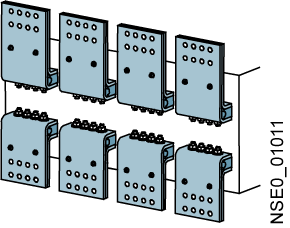 Image of Siemens 3WL9111-0AL61-0AA0