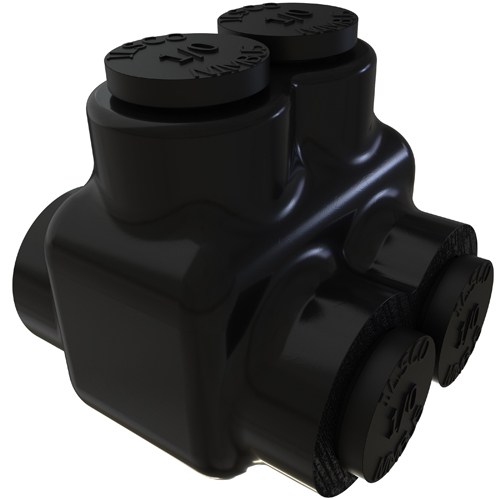 Image of ILSCO PBTD-2-1/0