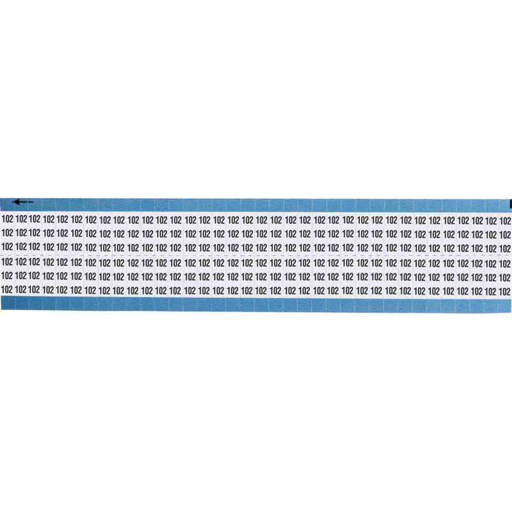 Image of Brady TWM-102-SC-PK