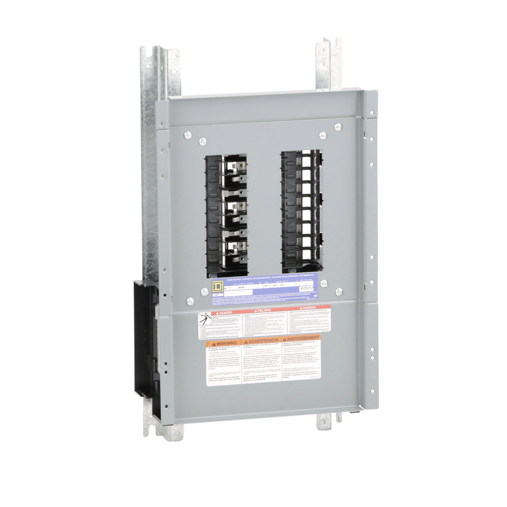Image of Schneider Electric NQ418L1