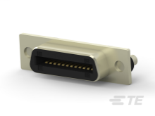 Image of TE Connectivity 5554501-1