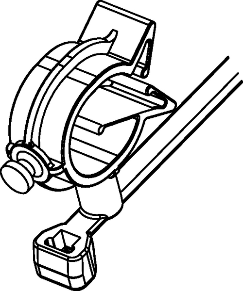 Image of HellermannTyton 156-00130