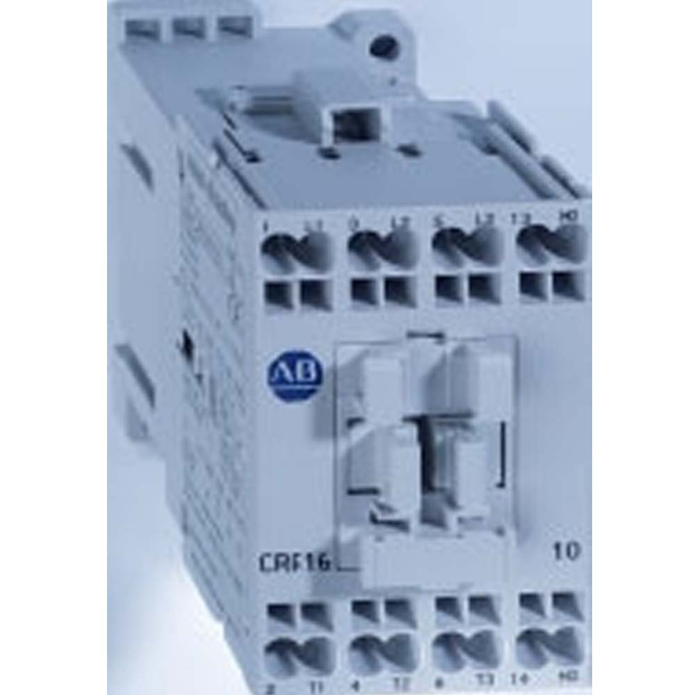 Image of Allen-Bradley 100-CR12D10