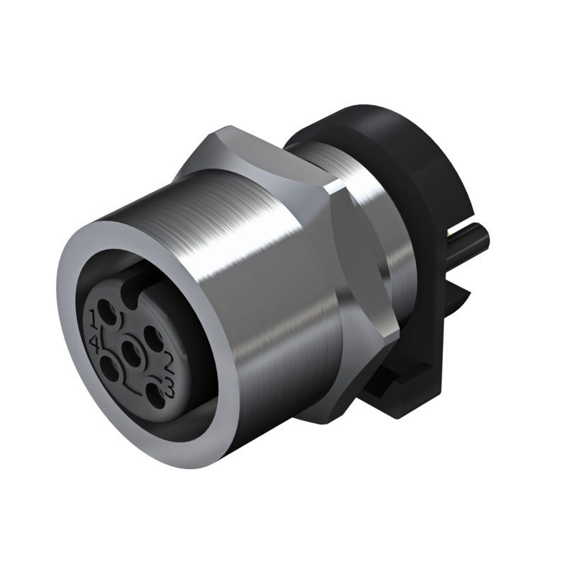 Image of Weidmuller 2422490000