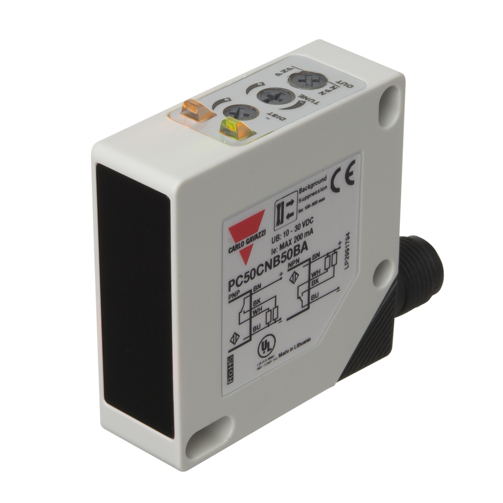 Image of Carlo Gavazzi PC50CNB50BAM1