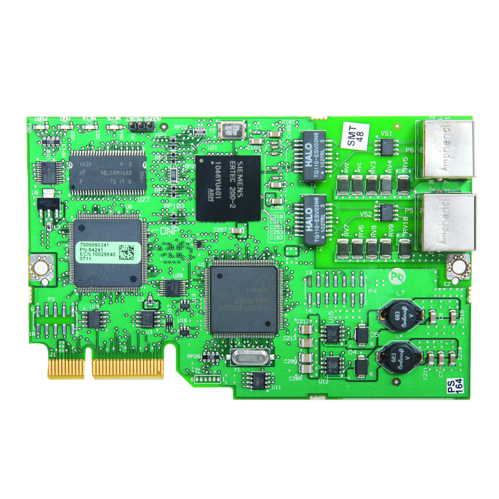 Image of Allen-Bradley 20-750-PNET2P