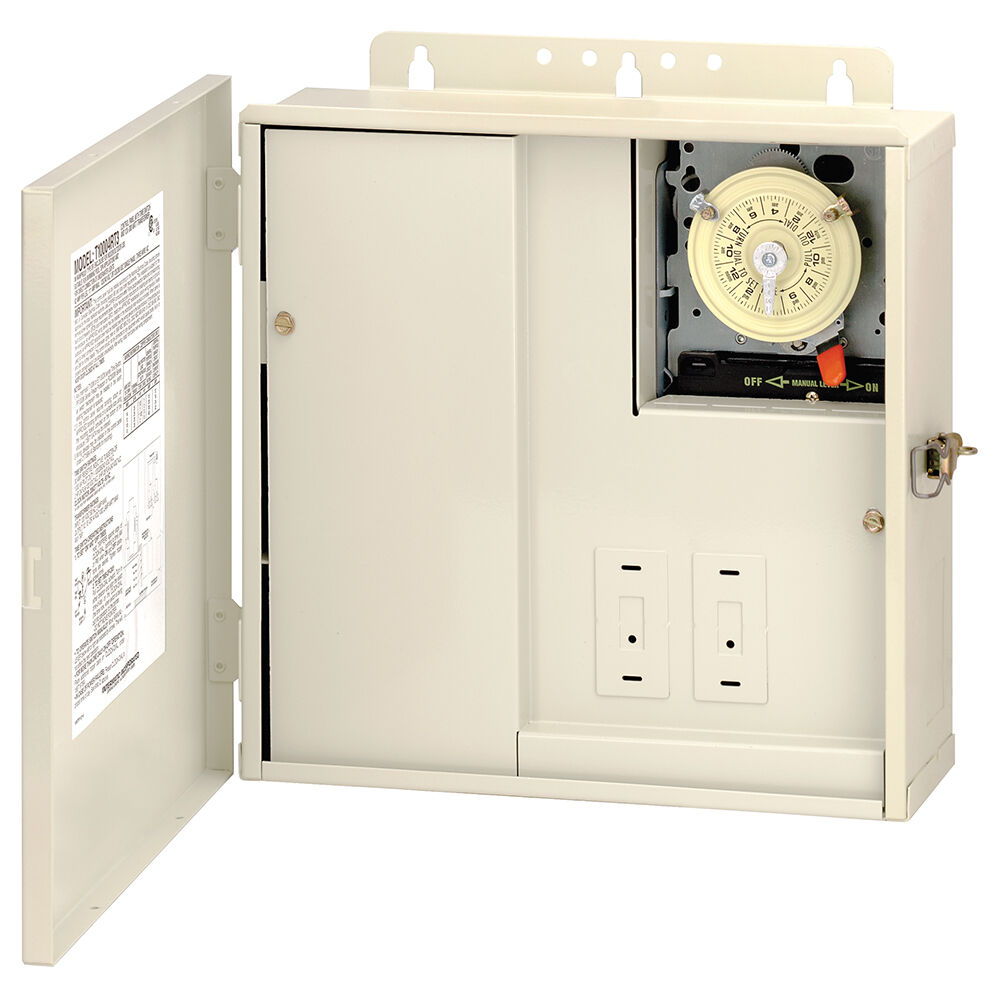 Image of Intermatic T10004RT1