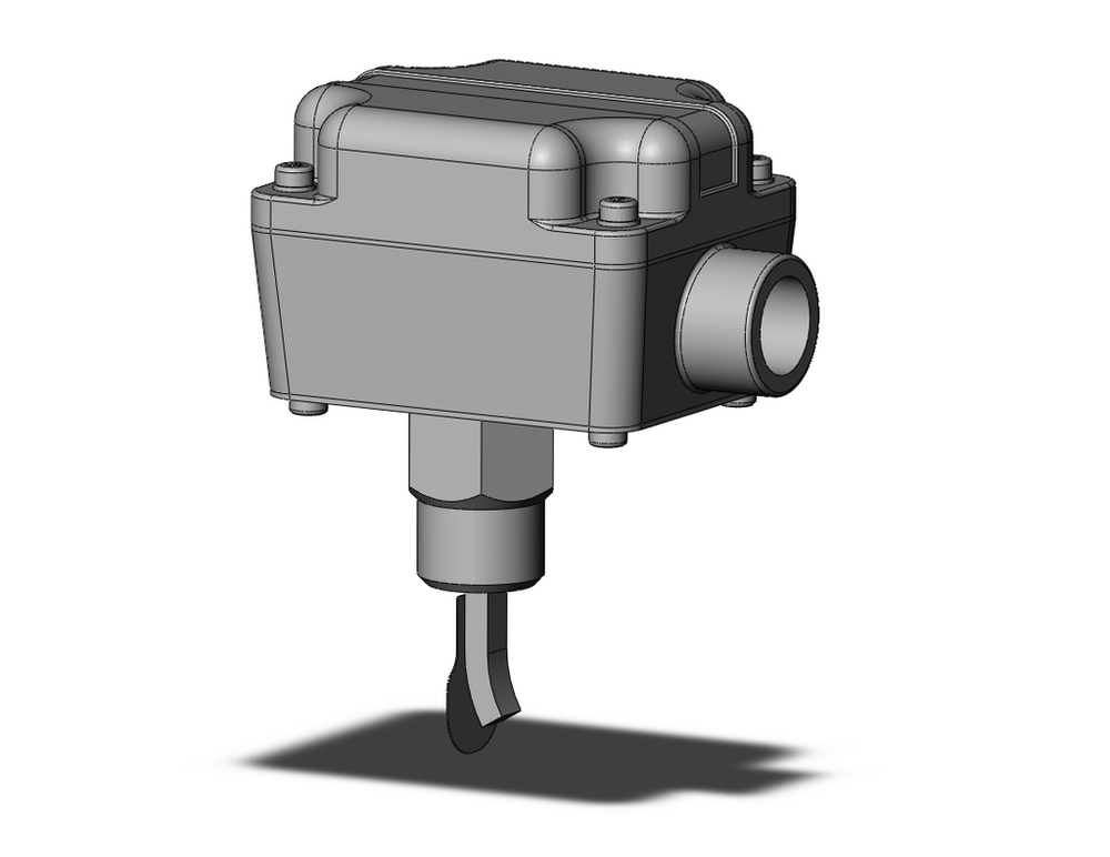 Image of SMC IF320-06-01