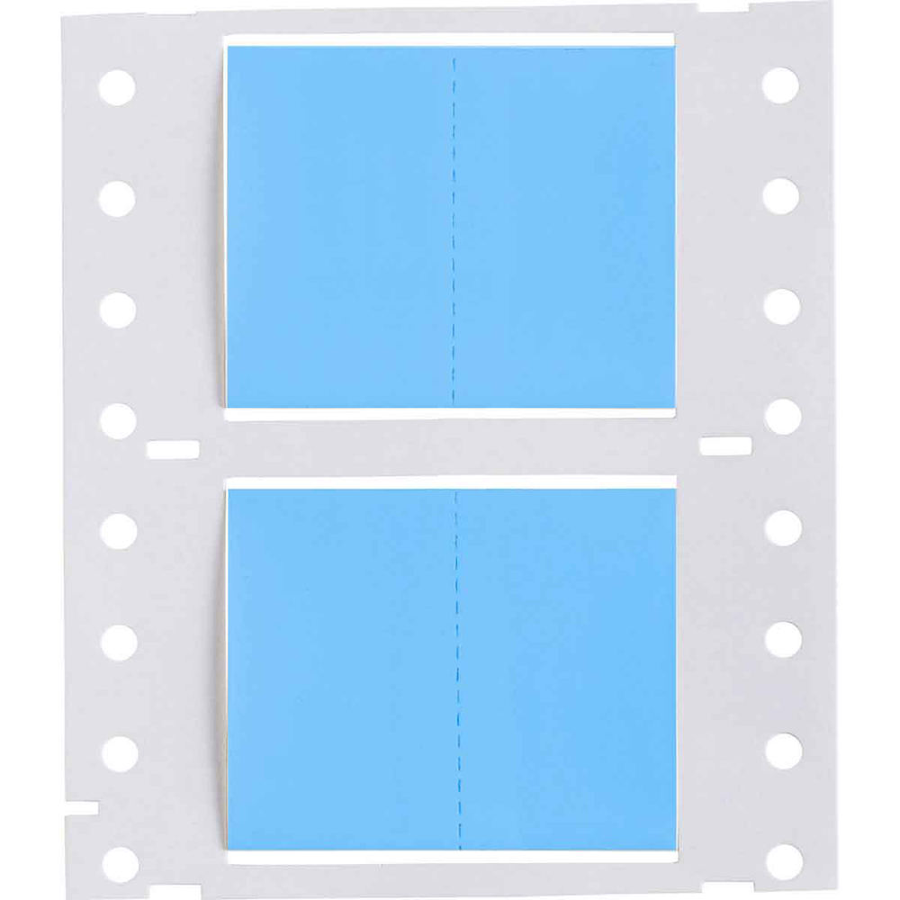 Image of Brady 2HX-1000-2-BL-J-2