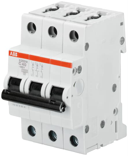 Image of ABB 2CDS273001R0277