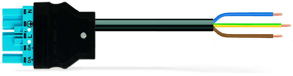 Image of WAGO 771-5001/198-000