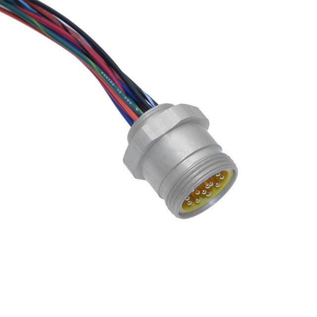 Image of Mencom MIN-12MR-1-18-M25