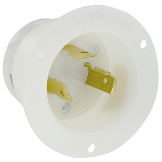 Image of Leviton 2615