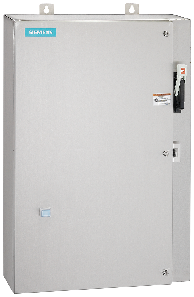 Image of Siemens 17JUH92WH16