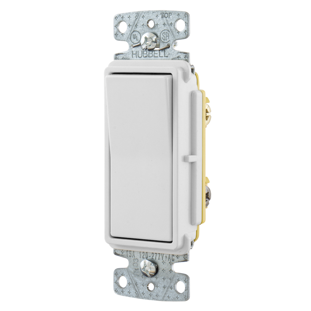 Image of Hubbell Wiring Device-Kellems RSD315W