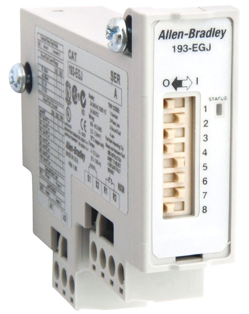 Image of Allen-Bradley 193-EGJ
