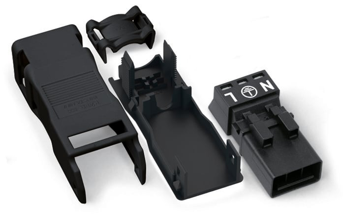 Image of WAGO 890-113