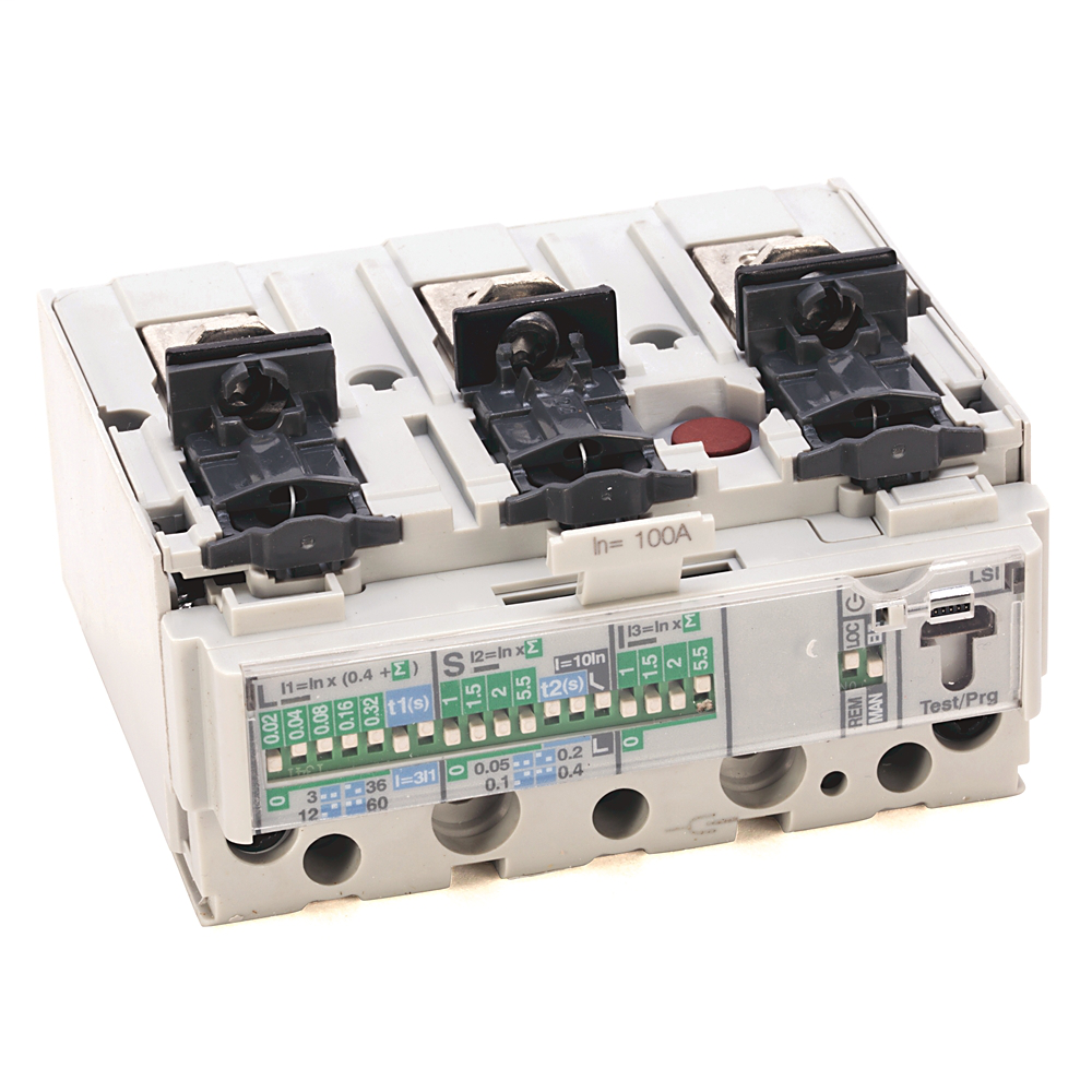 Image of Allen-Bradley 140G-HTH3-D10