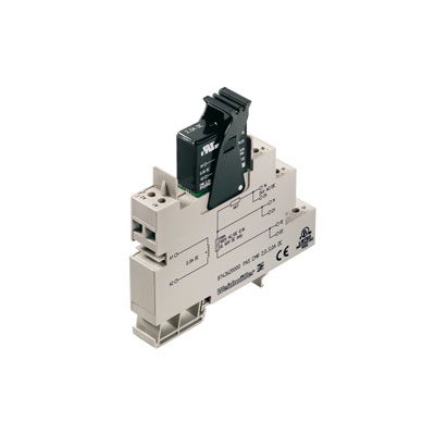 Image of Weidmuller 8742620000