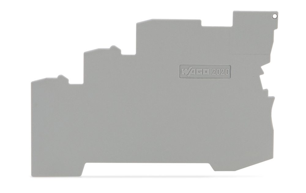 Image of WAGO 2020-5391