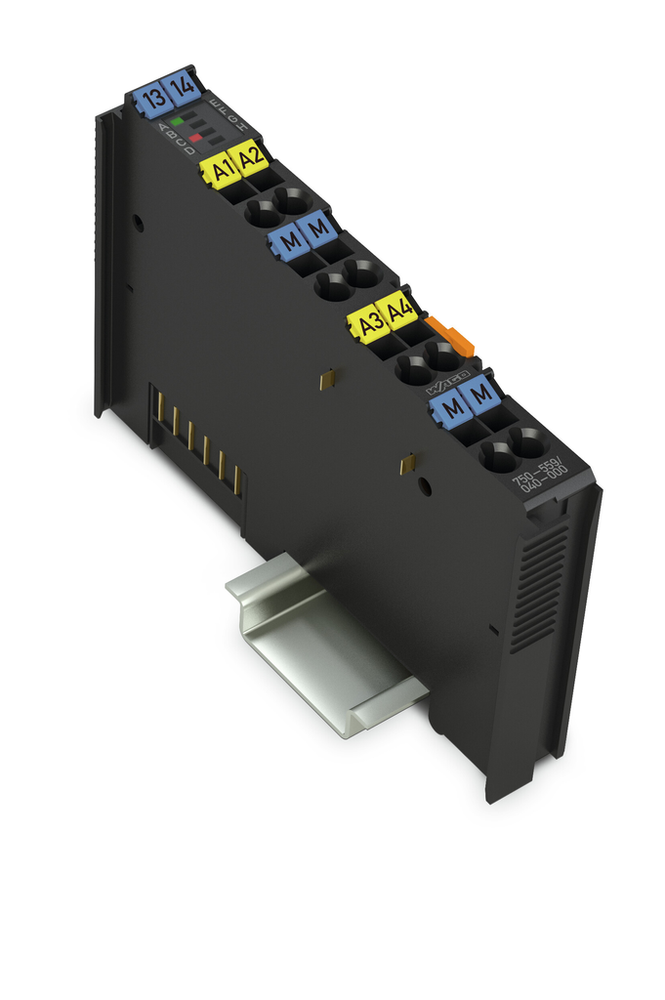 Image of WAGO 750-559/040-000