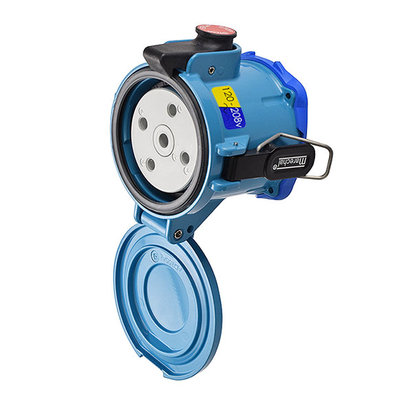 Image of Meltric 39-94237-K16-4X