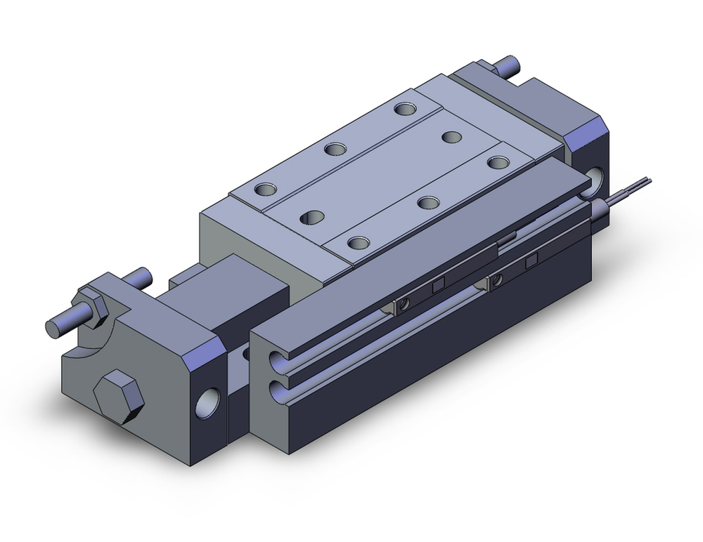 Image of SMC MXP10-20C-M9B