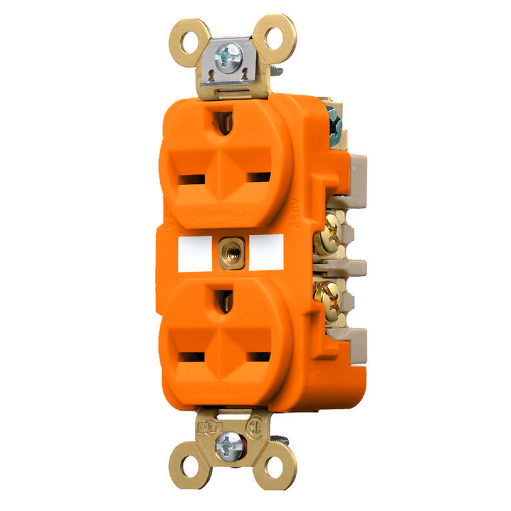 Image of Hubbell Wiring Device-Kellems IG5662