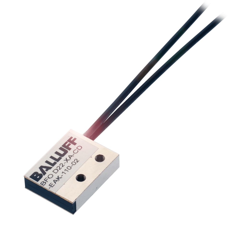 Image of Balluff BFO D22-XA-CD-EAK-110-02