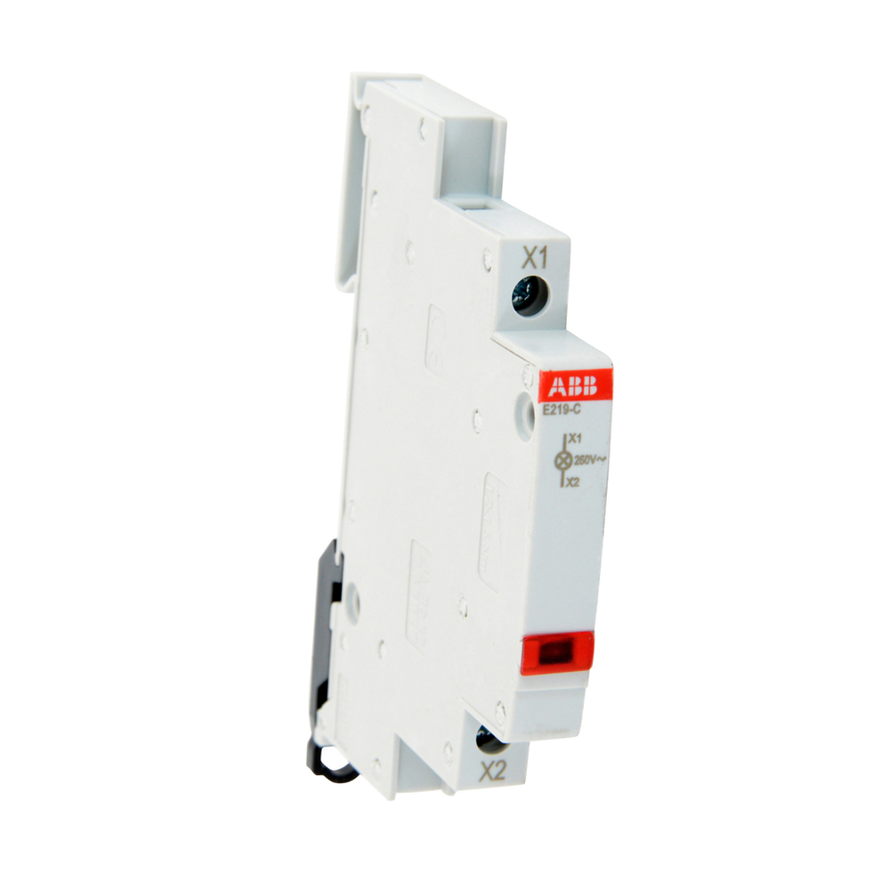 Image of ABB E219-C